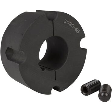 Klembus Taper Lock® boring metrisch type 3020